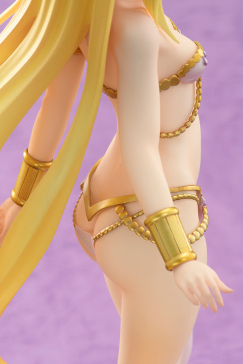 To LOVEru DARKNESS HOBBY JAPAN Konjiki no Yami