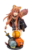 The Rising of the Shield Hero B-FULL (FOTS JAPAN) Raphtalia Childhood ver.