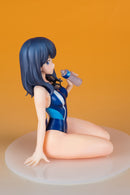 SSSS.GRIDMAN B-FULL (FOTS JAPAN)  Rikka Takarada Swimsuit ver.