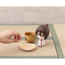 Hell's Paradise Jigokuraku MEGAHOUSE Look up Sagiri Yamada Asaemon