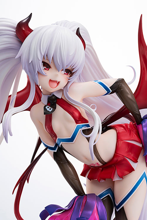 グリム・アロエ Succubus Cheer Cos Ver BOMBERGIRL Hobby JAPAN Grim Aloe Succubus Cheer Costume Ver.