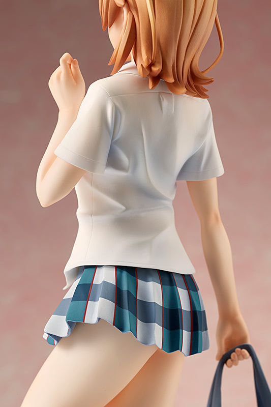 My Teen Romantic Comedy SNAFU Climax Hobby JAPAN Iroha Isshiki