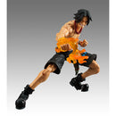 ONE PIECE MEGAHOUSE Variable Action Heroes  Portgas D. Ace 【4th Repeat】