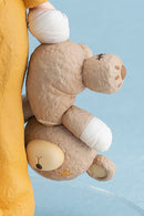 GIRLS und PANZER das FINALE HOBBY JAPAN Alice Shimada Boco pajamas ver.