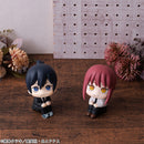 Chainsaw Man MEGAHOUSE Look up Man Makima