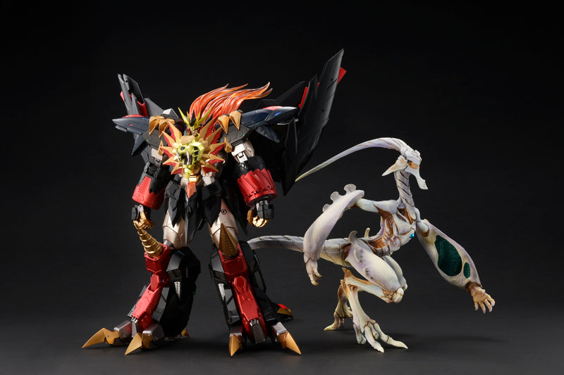 Betterman Hobby JAPAN Nebula