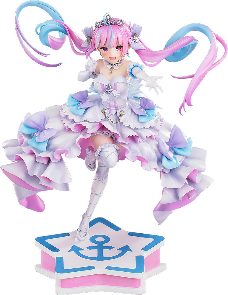 Hololive production Good Smile Company Minato Aqua AQUA IRO SUPER DREAM Ver.