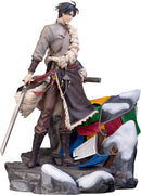 TIME RAIDERS Myethos Zhang Qiling: Floating Life in Tibet Ver.