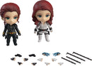 1520-DX Black Widow Nendoroid Black Widow: Black Widow Ver. DX