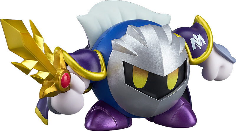 0669 Kirby Nendoroid Meta Knight (3rd-run)