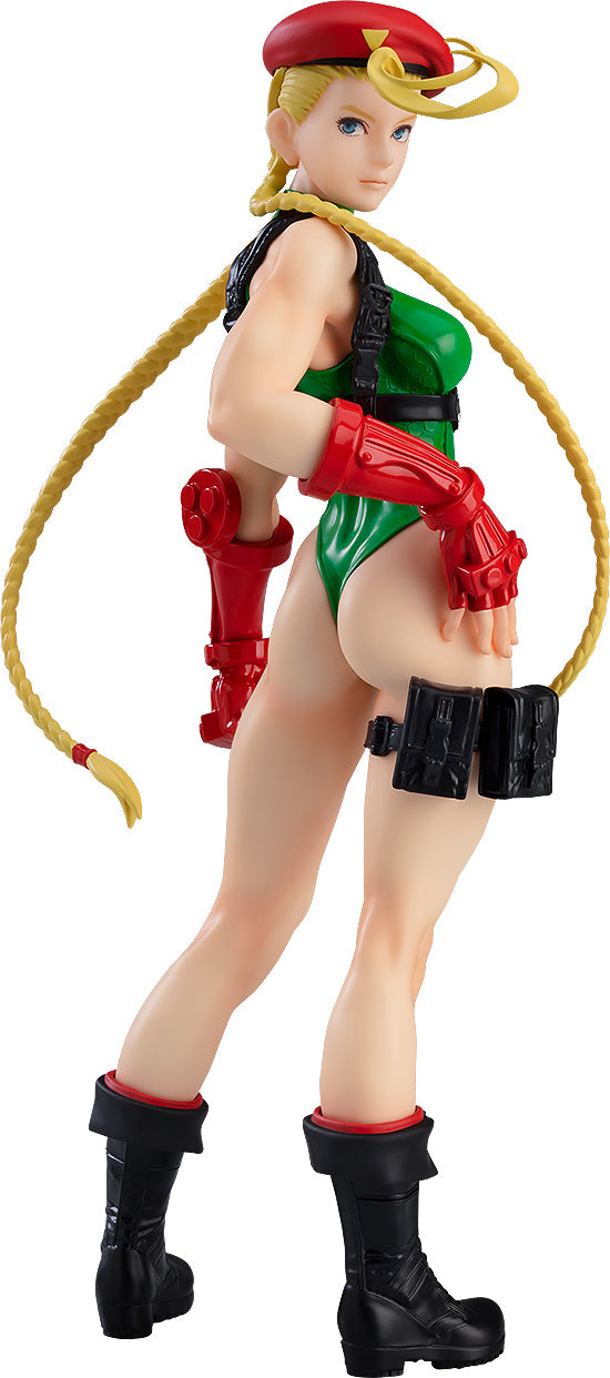 Street Fighter Series POP UP PARADE Cammy