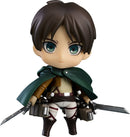 1380 Attack on Titan Nendoroid Eren Yeager: Survey Corps Ver.