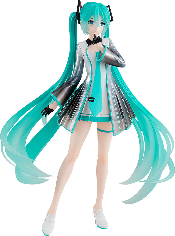 Character Vocal Series 01: Hatsune Miku POP UP PARADE Hatsune Miku YYB Type Ver.