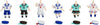 Nendoroid More: Dress Up Sailor (Set of 6 Characters)