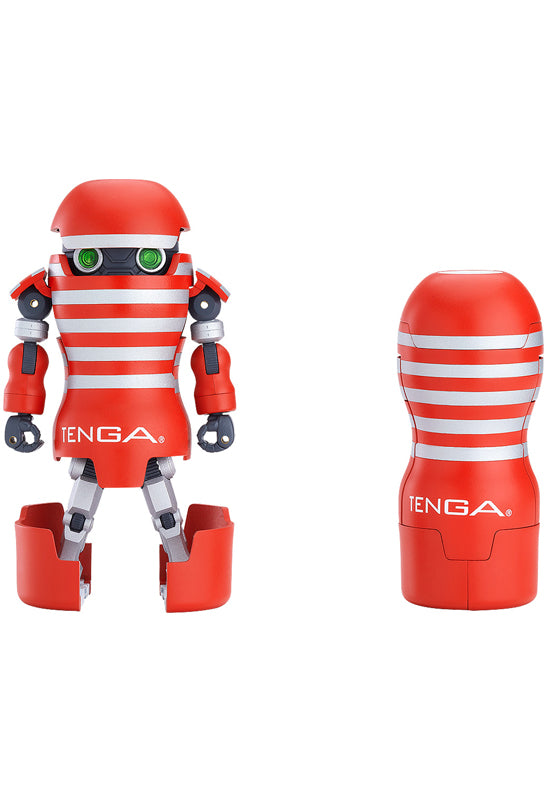 TENGA☆Robot GOOD SMILE COMPANY TENGA Robot