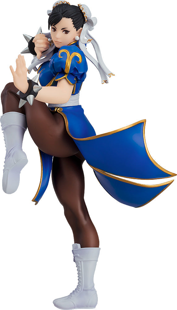 Street Fighter Series POP UP PARADE Chun-Li