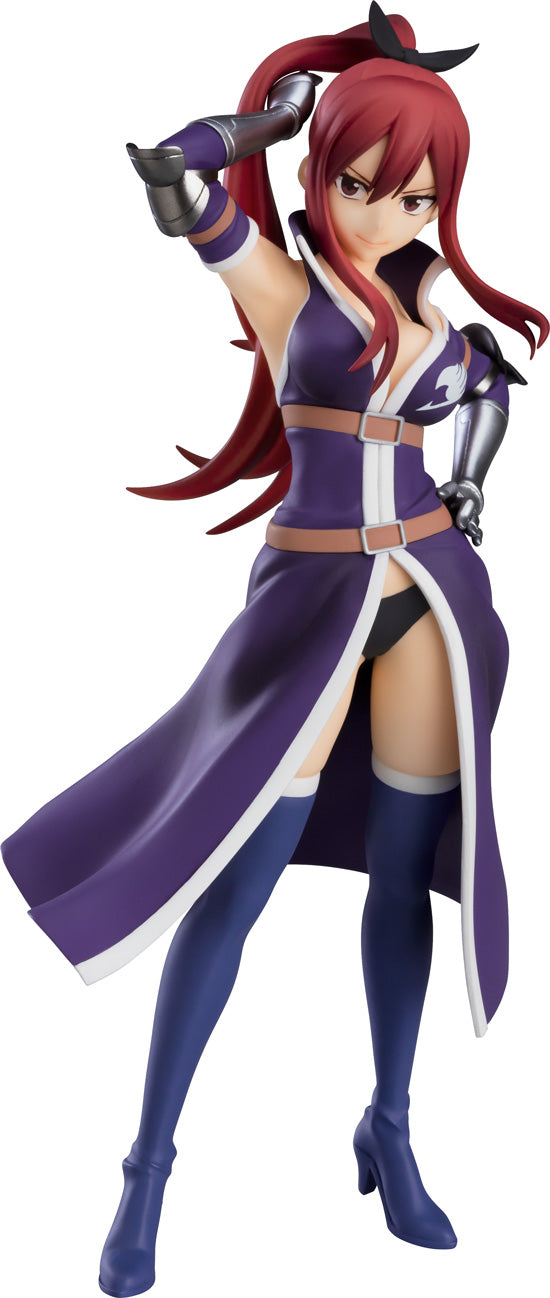 FAIRY TAIL POP UP PARADE Erza Scarlet: Grand Magic Royale Ver.