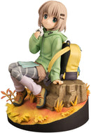 Encouragement of Climb Season 3 PLUM Aoi (Autumn Hike)