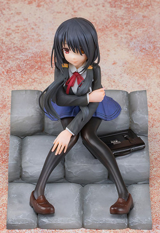 Date A Live B-FULL PULCHRA Kurumi Tokisaki School Uniform Ver.