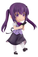 Is the order a rabbit? BLOOM  PLUM Mini Figure Rize