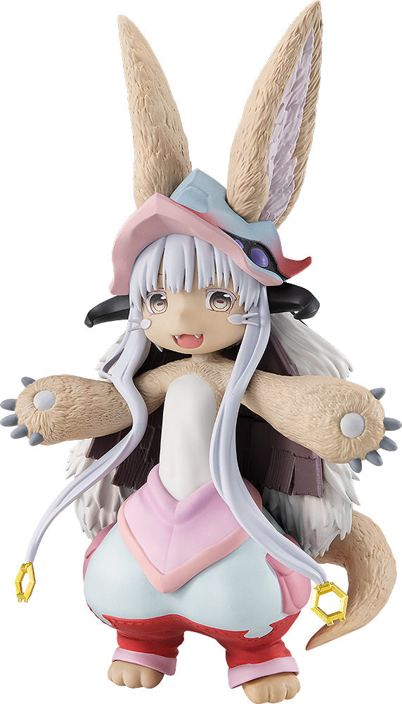 Made in Abyss: The Golden City of the Scorching Sun POP UP PARADE Nanachi