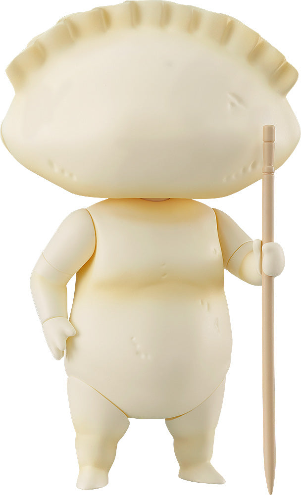 1563 Dorohedoro Nendoroid Gyoza Fairy