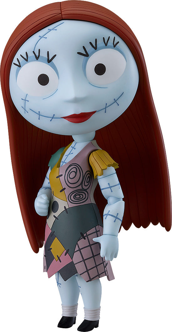 1518 The Nightmare Before Christmas Nendoroid Sally