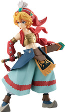 Legend of Mana: The Teardrop Crystal POP UP PARADE Shiloh