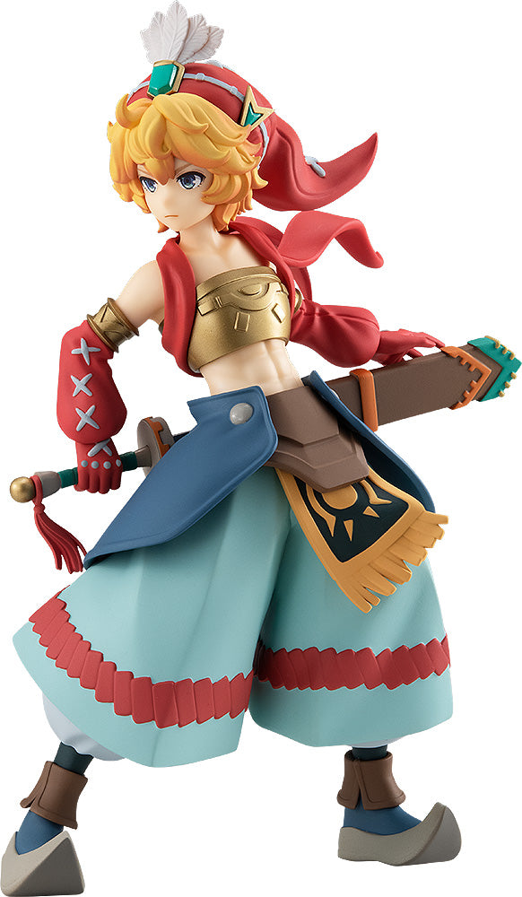 Legend of Mana: The Teardrop Crystal POP UP PARADE Shiloh