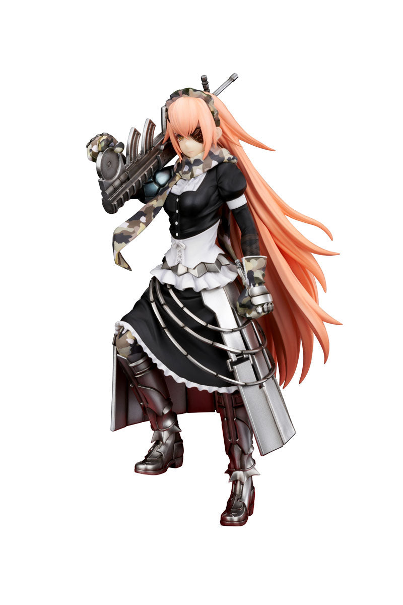 Overlord FuRyu CZ2128 Delta