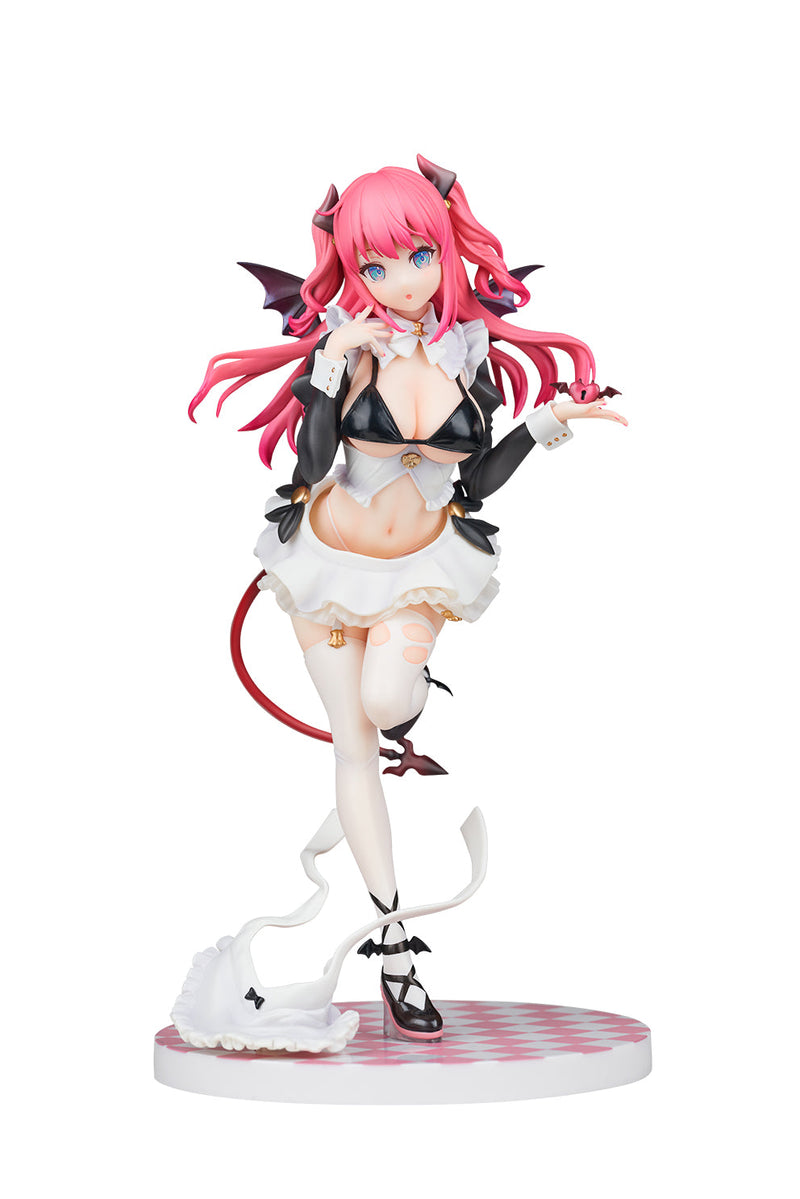 Mimosa Shenzhen Mabell Animation Development Liliya (Limited Edition)