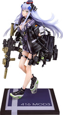 Girls' Frontline Phat! Company 416 MOD3 Heavy Damage Ver. (re-run)