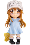 Deformed figure series LULUMECU B-Full (PULCHRA) Cells at Work! Platelet