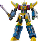 Dennou Boukenki Webdiver Good Smile Company MODEROID Gladion