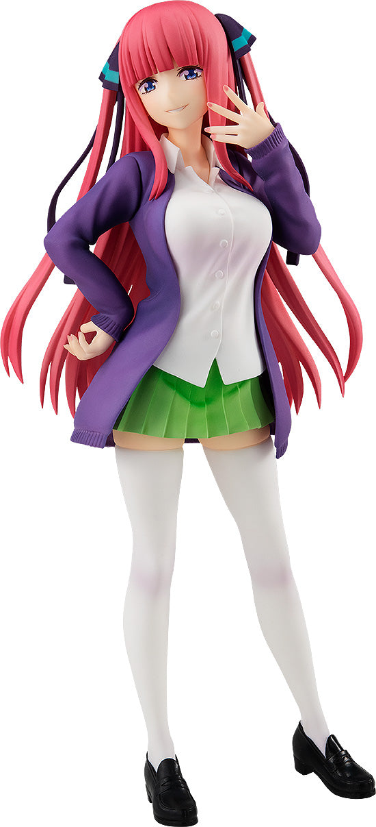 The Quintessential Quintuplets ∬ POP UP PARADE Nino Nakano