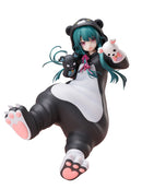 Kuma Kuma Kuma Bear FURYU Corporation Kuma Kuma Kuma Bear Yuna 1/7 Scale Figure