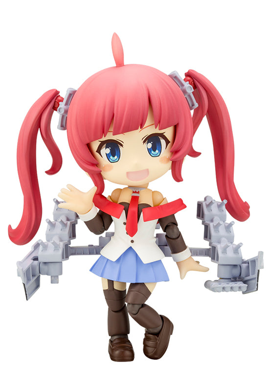 AZUR LANE KOTOBUKIYA SAN DIEGO CU-POCHE