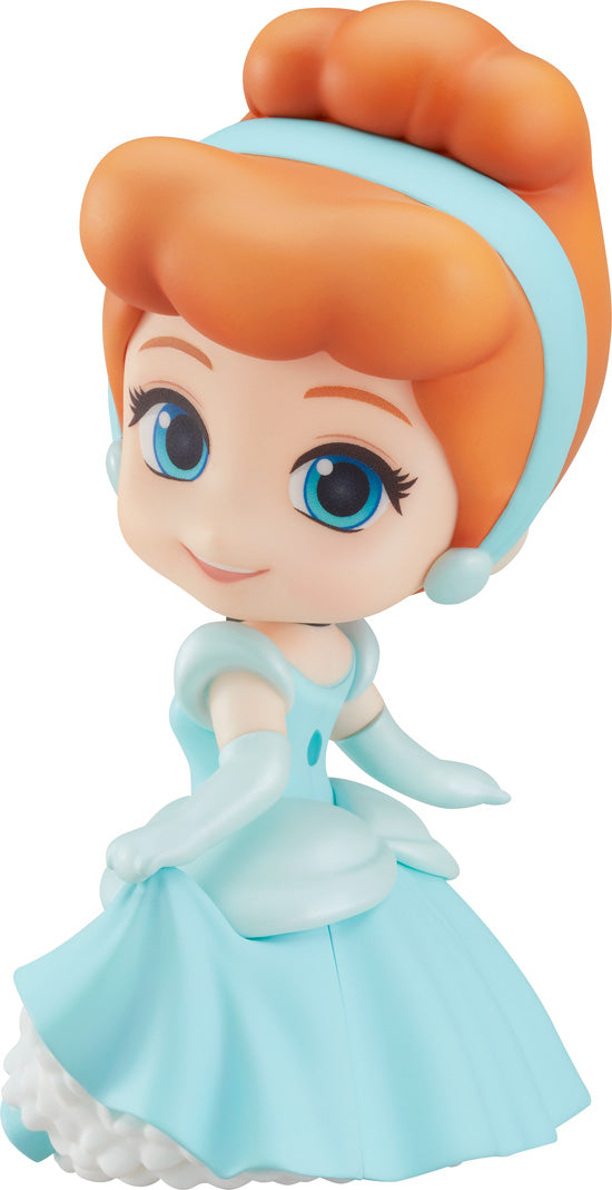 1611 Cinderella Nendoroid Cinderella