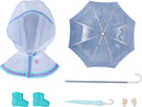 Nendoroid Doll Nendoroid Doll: Outfit Set (Rain Poncho - White)