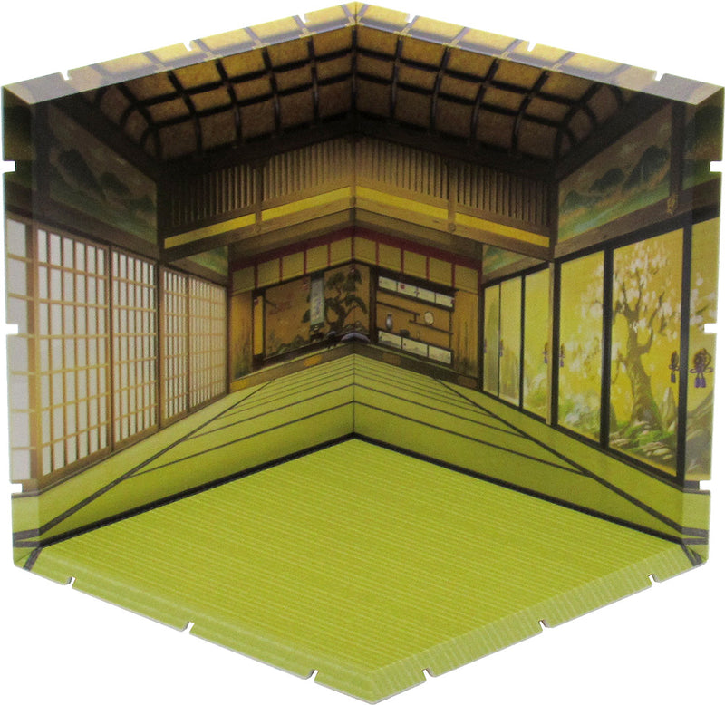 Dioramansion 150 PLM Honmaru Palace