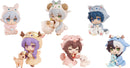Vsinger Good Smile Arts Shanghai Collectible Figures Vsinger Pupu-chan(1 Random)