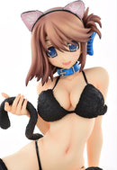 ToHeart2 XRATED OrcaToys Komaki Manaka　~ver. KURONEKO Temptation~