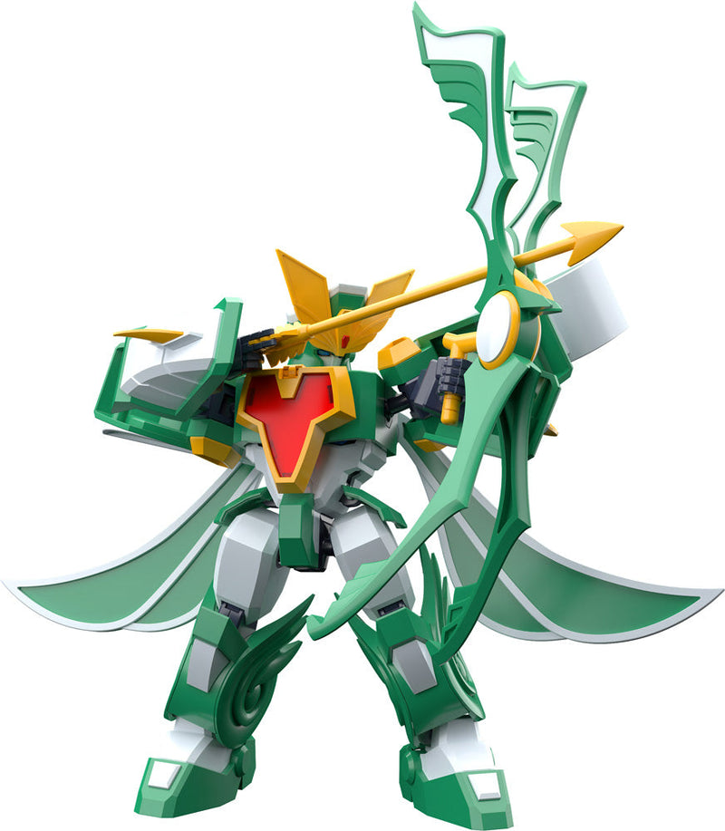 Mado King Granzort MODEROID Super Winzert