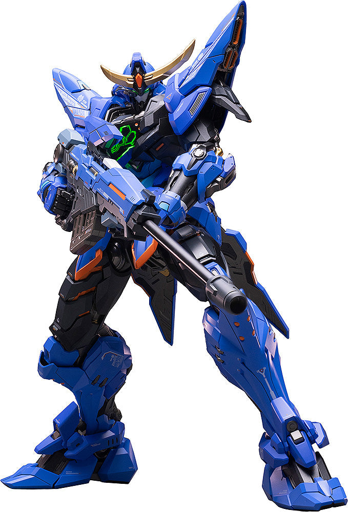 PROGENITOR EFFECT MOSHOWTOYS MCT J03 Bontenmaru