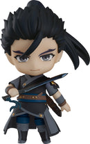 1471 Gujian 3 Nendoroid Beiluo