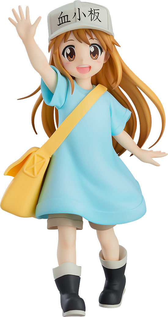 Cells at Work!! POP UP PARADE Platelet