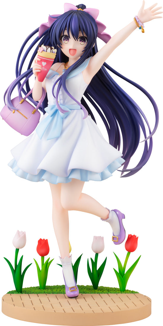 Date A Live KADOKAWA  Light Novel Tohka Yatogami: Date ver.