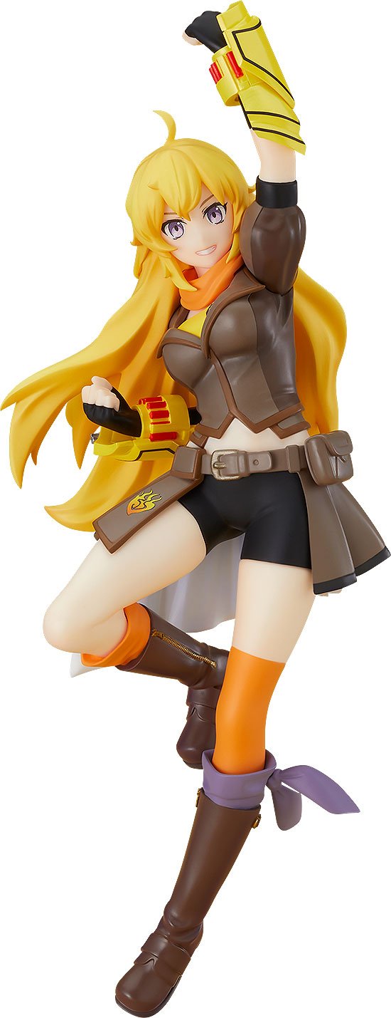 RWBY POP UP PARADE Yang Xiao Long