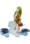 Code Geass: Lelouch of the Re;surrection UNION CREATIVE C.C.