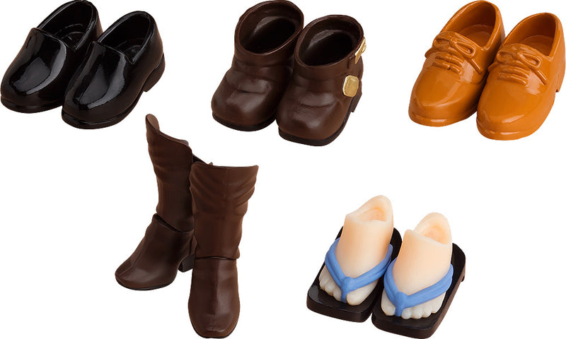 Nendoroid Doll: Shoes Set 03(re-run)